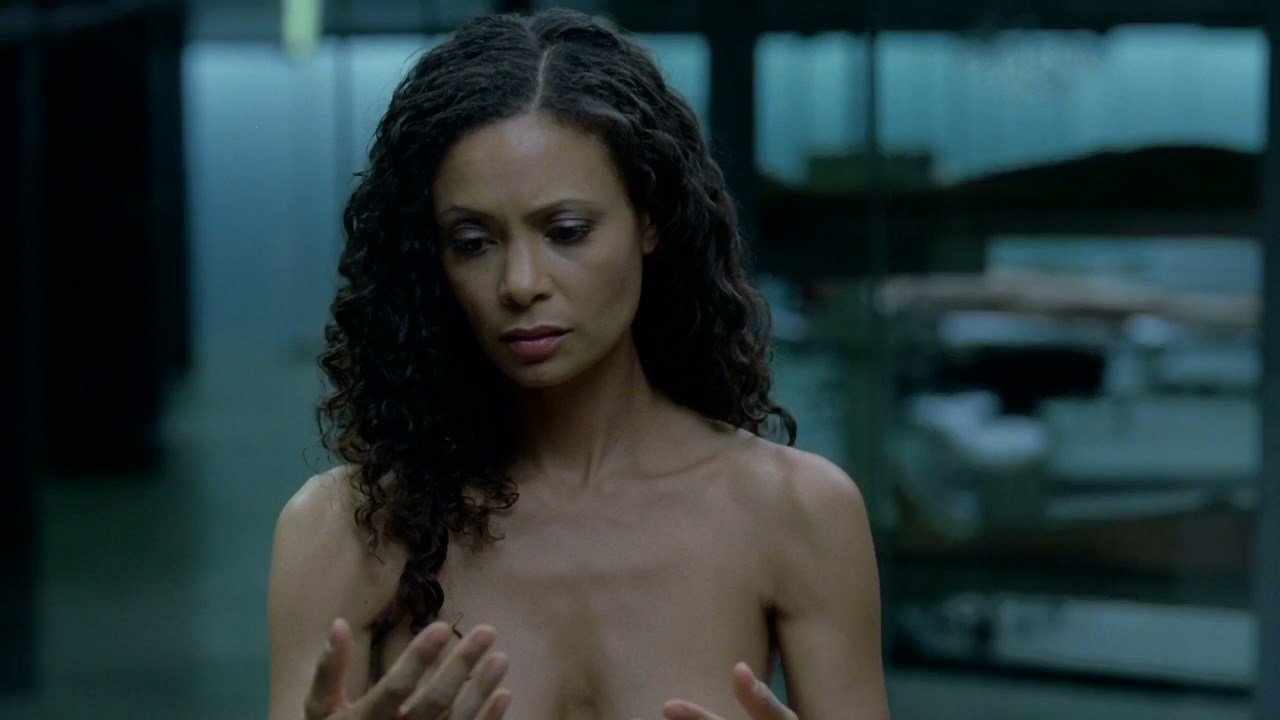 Thandie Newton Naked Pictures 60