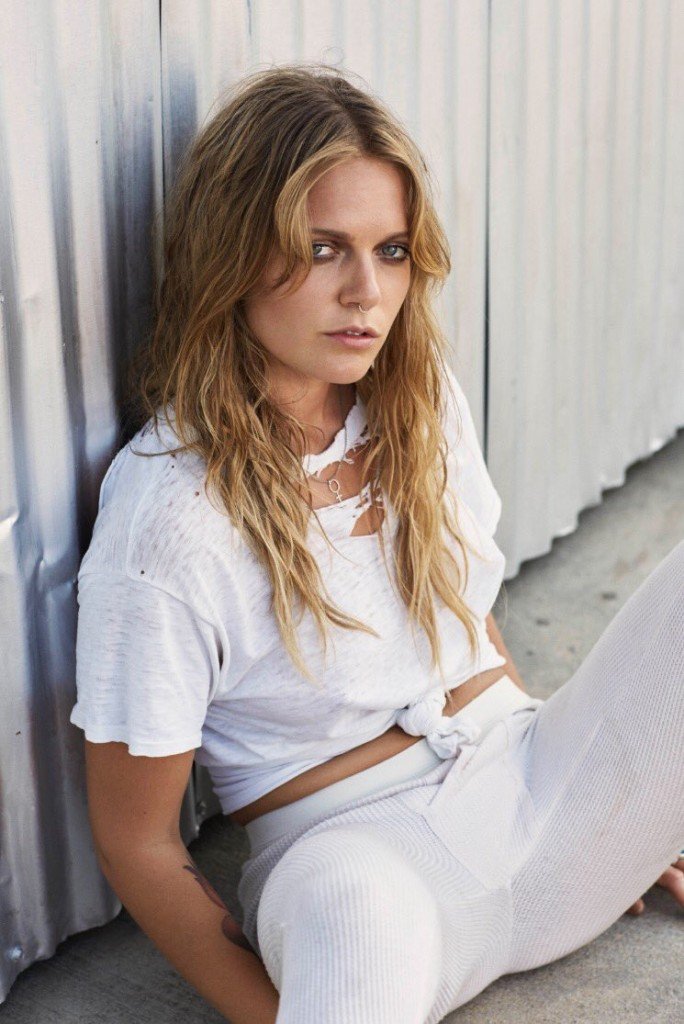 Tove Lo nude pics - The Fappening Leaked Photos 2015-2021