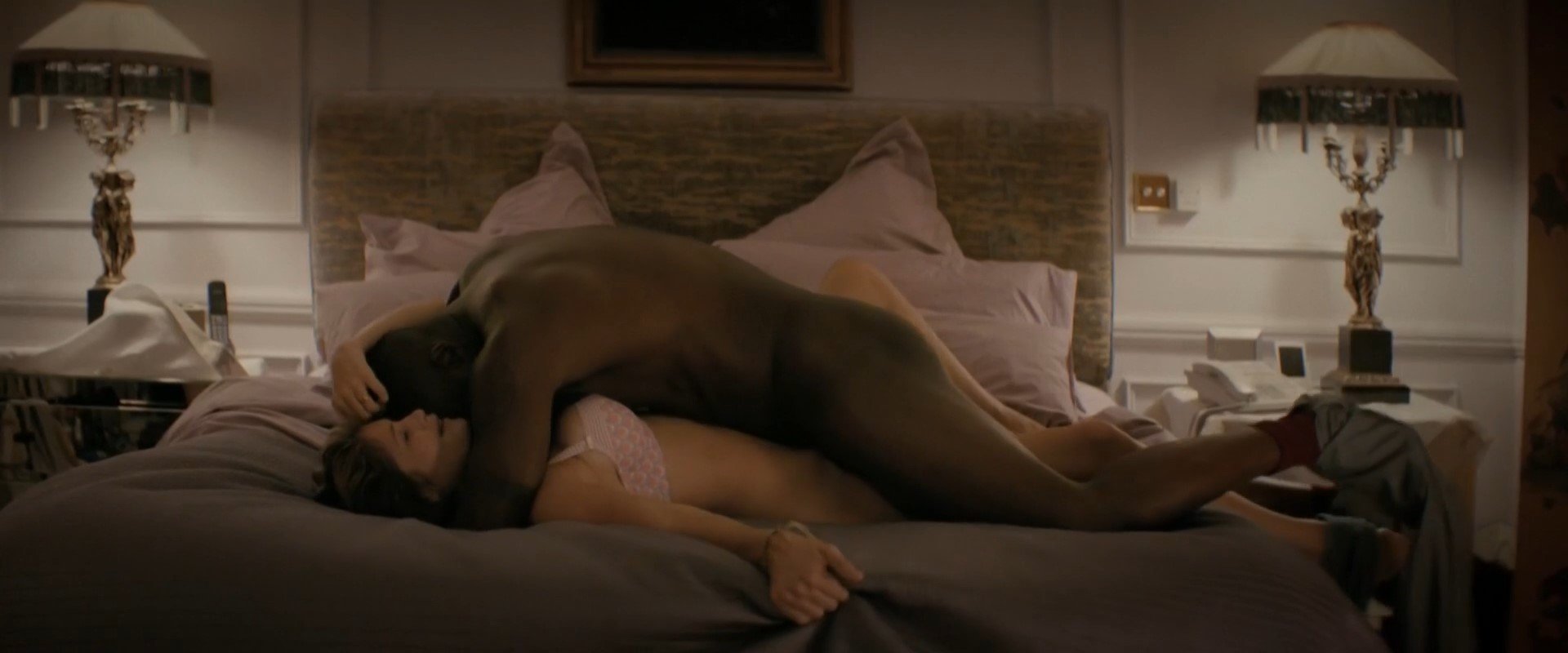 Gemma Arterton Sexy Jane Elsmore Nude 100 Streets 2016 Hd 1080p Thefappening