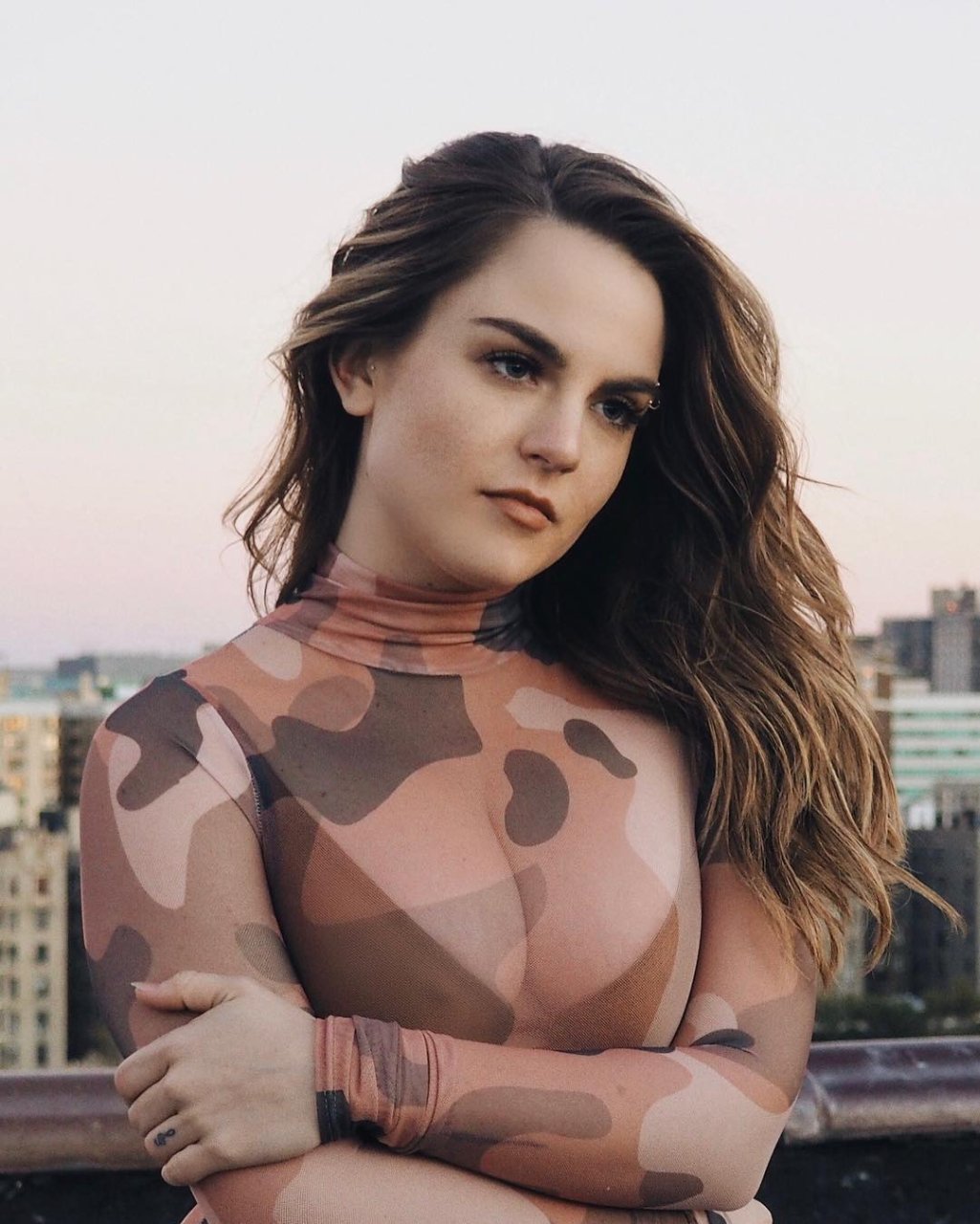 Jojo Levesque Nude Photos And Videos Thefappening