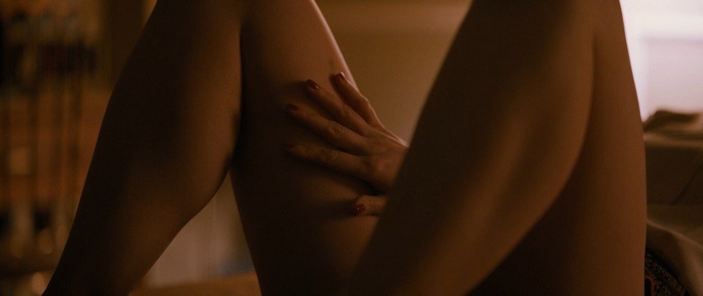 Jennifer Connelly Valorie Curry Nude And Sexy American Pastoral 2016 Hd 1080p Thefappening