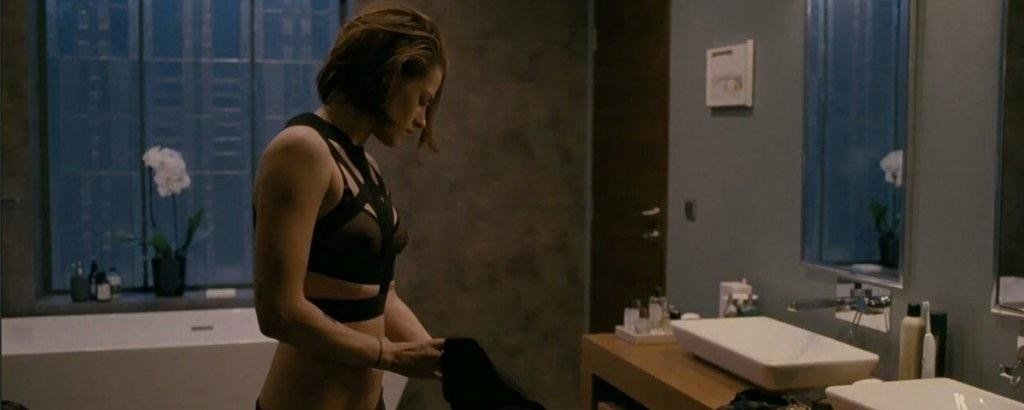 Kristen Stewart Nude Photos And Videos Thefappening