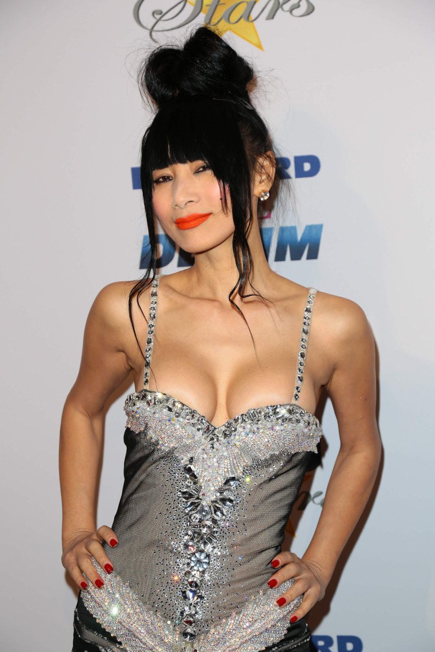 Bai Ling Sexy (9 New Photos) | #TheFappening