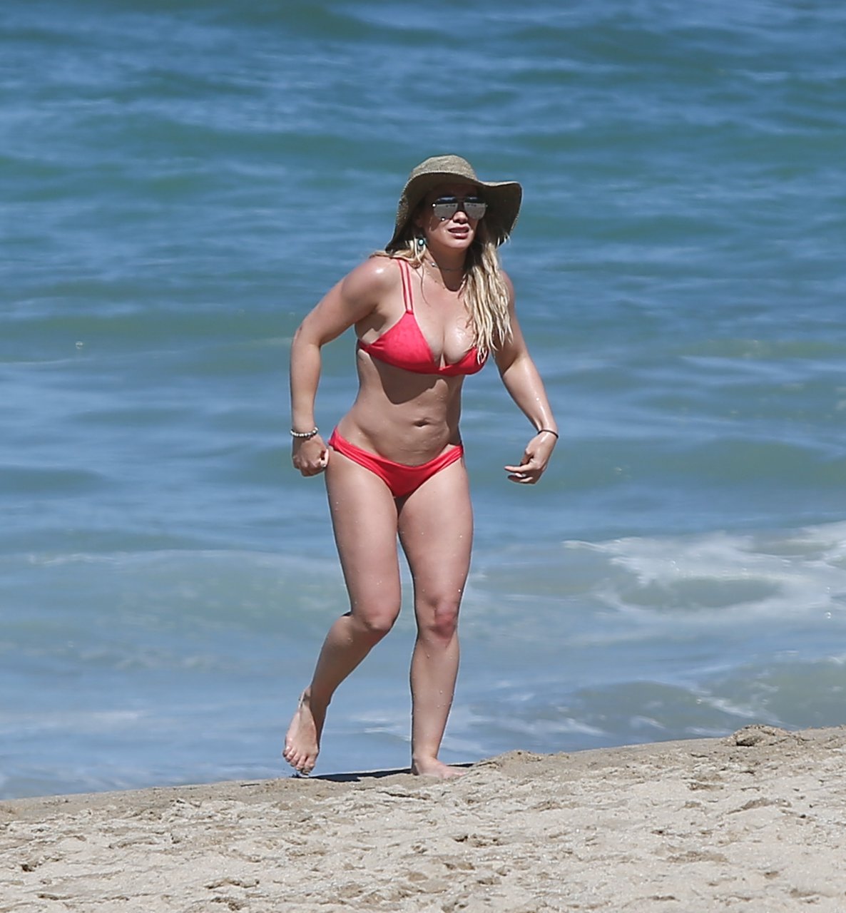 Thefappening Pw Hillary Duff Thefappening Pm Celebrity Photo Leaks