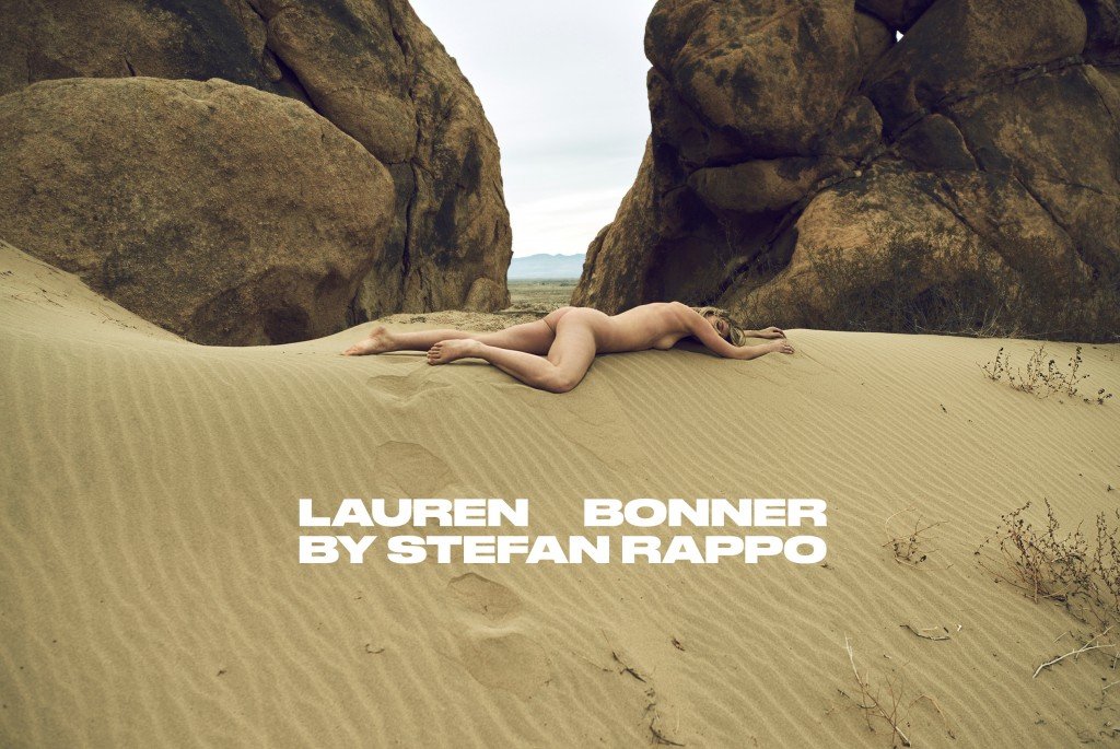 Lauren Bonner Naked 1 thefappening.so