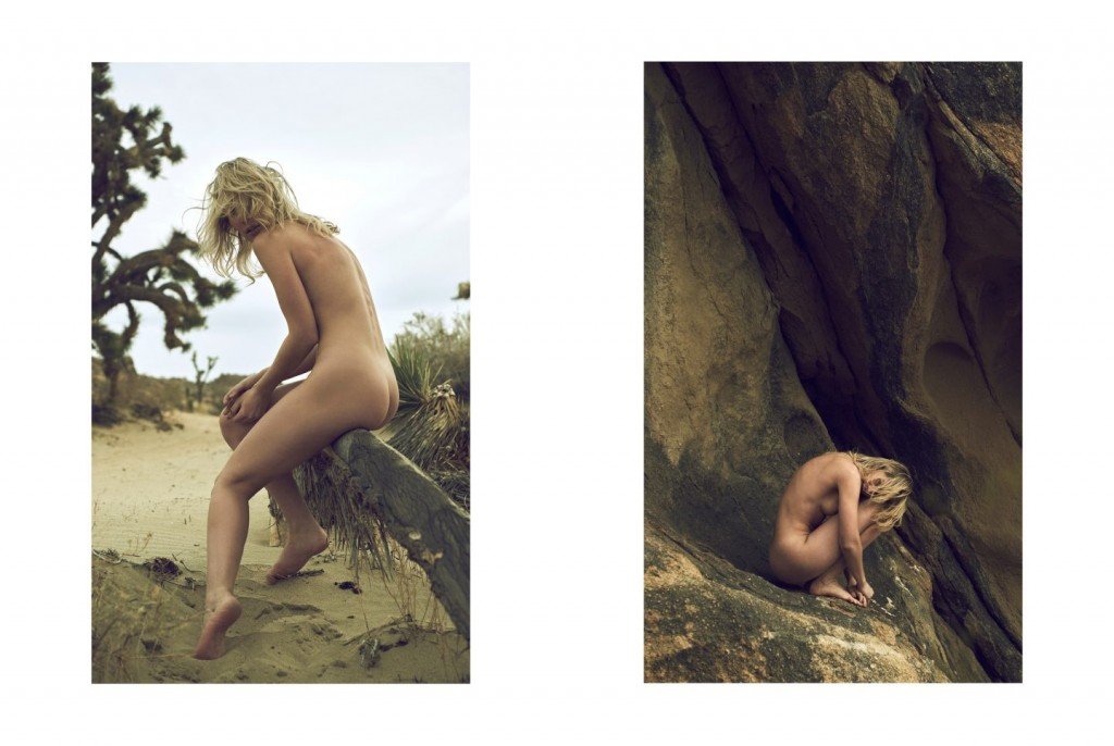 Lauren Bonner Naked 8 Photos Thefappening