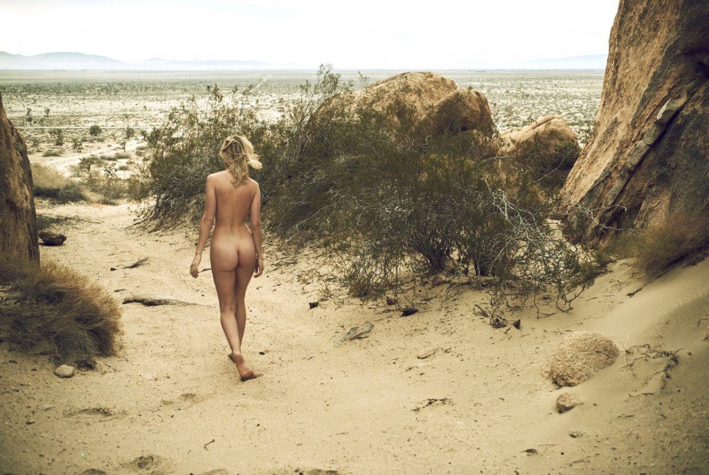Lauren Bonner Naked 8 thefappening.so