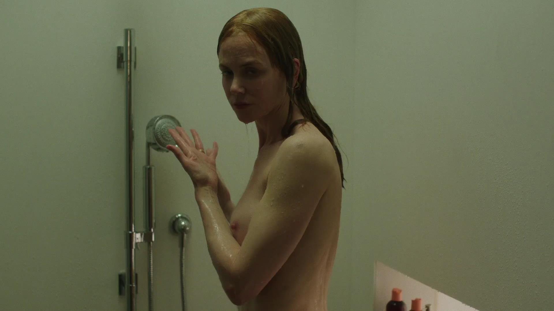 Nicole Kidman Nude Movies
