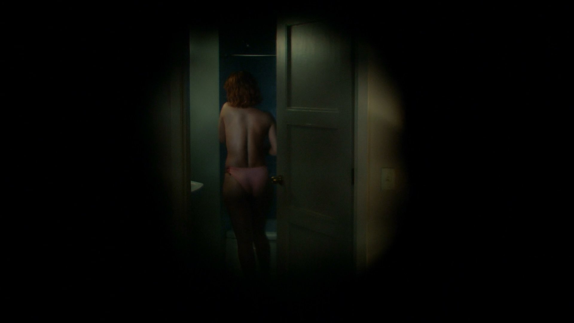 Rihanna Sexy Bates Motel 2017 S05e06 Hd 1080p
