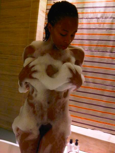 Best Nigerian Celebrities Nude Pics Pic