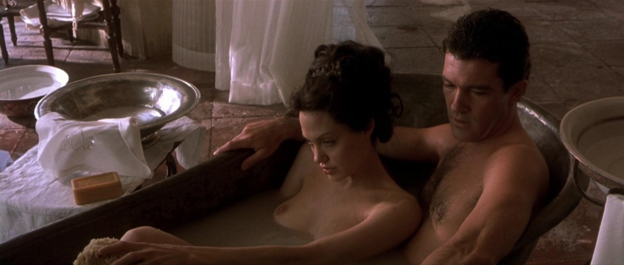 Sex Angelina Jolie Nude Pictures Pics