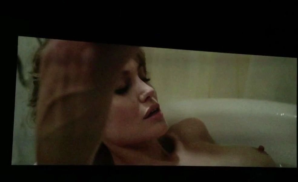Swimwear Angelina Jolie Gia Nude Pics HD